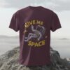 3d-tshirt-mockup-on-rock-in-front-of-sea-background-0324 maroon