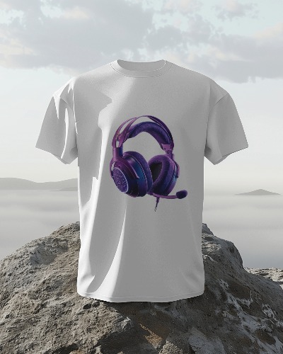 Head Phone W