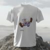 3d-tshirt-mockup-on-rock-in-front-of-sea-background-0324 (21) LUFFY image