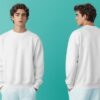 dual-view-sweatshirt-mockup-on-turquoise-background-00109 off white sweat shirt