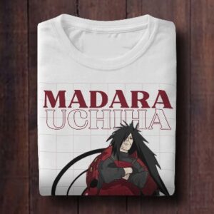 MADARA White
