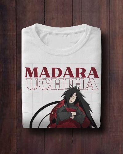 MADARA White