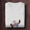 folded-tshirt-mockup-flatlay-on-table-0084 (21) luffy
