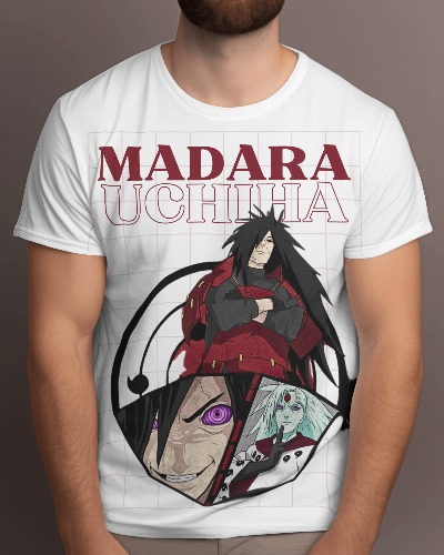 MADARA White