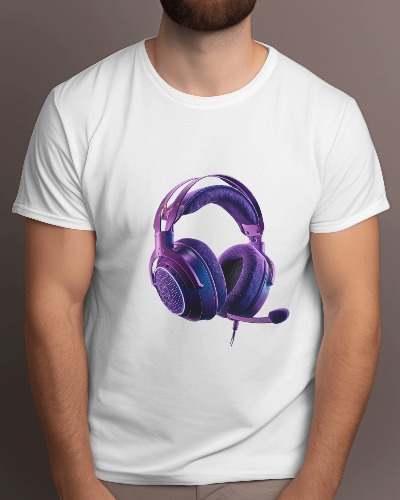 Head Phone w