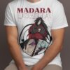 male-model-wearing-white-tshirt-in-a-studio-pose5-00208 (13) MADARA White