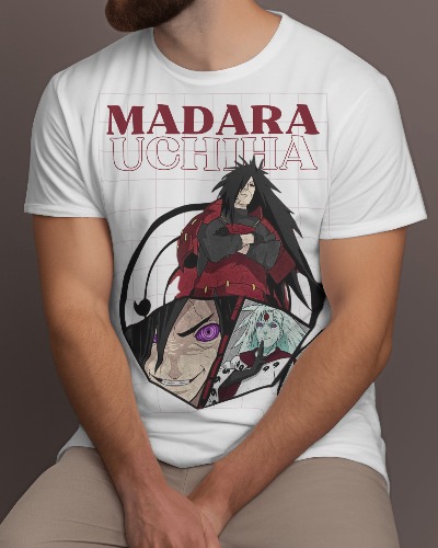 MADARA White