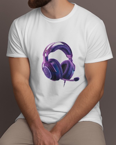 Head Phone W