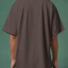 oversized-tshirt-mockup-on-a-tall-man-scene1-0341 oversized brown