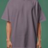 oversized-tshirt-mockup-on-a-tall-man-scene3-0339 oversized mauve color