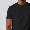 round-neck-tshirt-mockup-on-african-model-in-professional-studio-scene2-0337 black t shirt