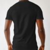 round-neck-tshirt-mockup-on-african-model-in-professional-studio-scene3-0336 black t shirt