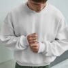 simple-front-view-sweatshirt-mockup-with-natural-lighting-00143 (2) off white sweat shirt