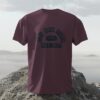 3d-tshirt-mockup-on-rock-in-front-of-sea-background-0324 - 2025-02-09T144037.718 maroon