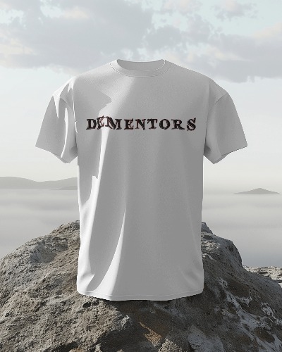 dementore white